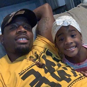 Meet your Posher, Antoine